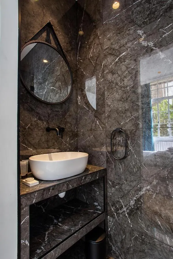Cmg - Le Bon Marche - Sevres D Apartment Paris France