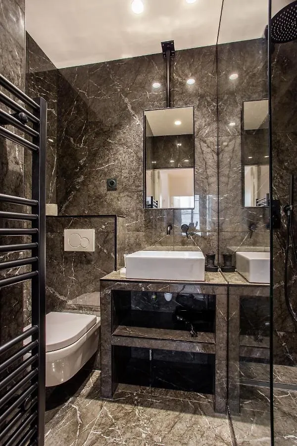 Cmg - Le Bon Marche - Sevres D Apartment Paris France